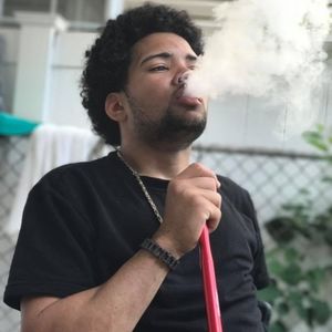 Meet your Posher, Orlando